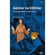 Azizler ve Dahiler - Ünsal Çimen