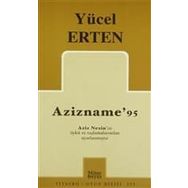 Azizname'95 - Yücel Erten