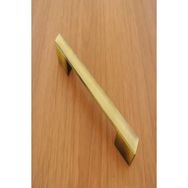 Azm Hırdavat Antik Sarı 128 mm Kulp