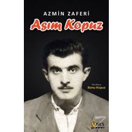 Azmin Zaferi Asım Kopuz - Banu Kopuz