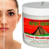 Aztec Secret Indian Healing Clay Bentonit 454 gr Kil Maskesi