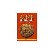 AZTEK SONBAHARI - GARY JENNINGS
