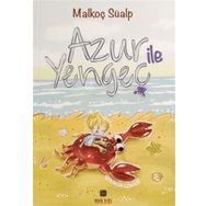 Azur ile Yengeç Malkoç Süalp
