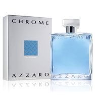 Azzaro Chrome EDT 200 ml Erkek Parfümü