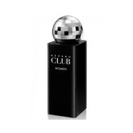 Azzaro Club 75 ml EDT Tester Kadın Parfümü