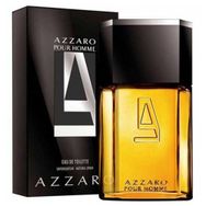 Azzaro Pour Homme EDT 50 ml Erkek Parfümü