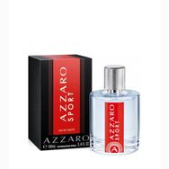 Azzaro Sport EDT 100 ml Sprey Erkek Parfümü