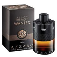 Azzaro The Most Wanted 100 ml Sprey Erkek Parfümü