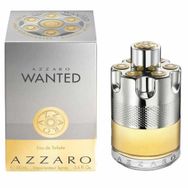 Azzaro Wanted EDT 100 ml Baharatlı-Odunsu-Turunçgil Sprey Erkek Parfümü