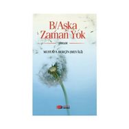 B-Aşka Zaman Yok - Mustafa Berçin