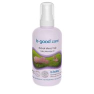 B-Good 150 ml Bebek Masaj Yağı
