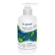 B-Good 200 ml Bebek ve Çocuk Saç Vücut Şampuanı