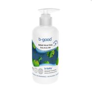 B-Good 250 ml Nemlendirici Bebek ve Çocuk Vücut Sütü