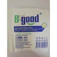 B-Good 30 cm x 80 cm Steril Gaz Kompres