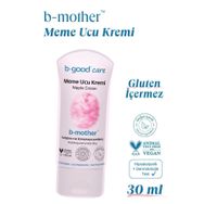 B-Good 30 ml Care Meme Ucu Kremi