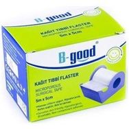 B-Good 5 mX5 cm Kağıt Tıbbi Flaster