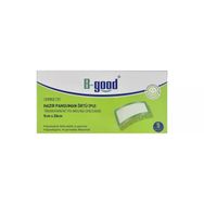 B-Good 9x20 cm 5'li Şeffaf Hazır Pansuman Yara Örtüsü