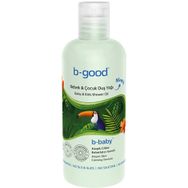 B-Good Atopik Ciltler 500 ml Bebe ve Çocuk Duş Yağı