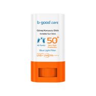 B-Good B-Sun SPF 50+ 12 ml Güneş Koruyucu Stick