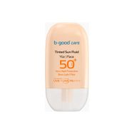 B-Good B-Sun SPF 50+ 50 ml Tinted Natural Güneş Sütü