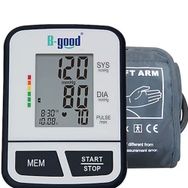 B-Good BPS-11 Hafızalı Koldan Ölçer Dijital Tansiyon Aleti
