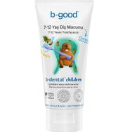 B-Good Florürlü 7-12 Yaş B-Dental Children Diş Macunu