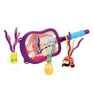 B Toys Hippopotam Dalış Seti