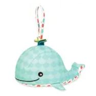 B Toys Rahatlatıcı Işıklı Balina Oyuncak