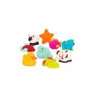 B Toys Su Fışkırtan Hayvan Figürleri