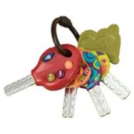 B Toys Tomato Elektronik Anahtarlık