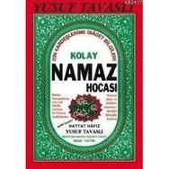 B05 - KOLAY NAMAZ HOCASI - YUSUF TAVASLI