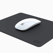B1 Design B1-71 Siyah Alüminyum Mouse Pad