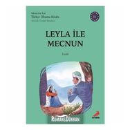 B1 Yabancılar İçin - Leyla İle Mecnun - Fuzuli