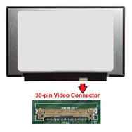 B140HAN04.0 HW6A B140HAN04.0 HW5A 14 Slim 30 Pin FHD Ip Uyumlu Laptop Ekran