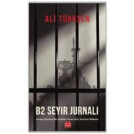 B2 Seyir Jurnali - Ali Türkşen