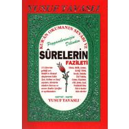B27 - SURELERIN FAZILETI (PEY. DILINDEN) - YUSUF TAVASLI