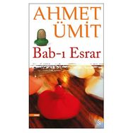 Bab-ı Esrar - Ahmet Ümit