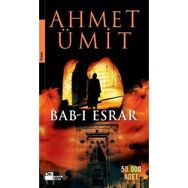 Bab-ı Esrar - Yasmin Korkut