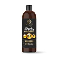Bab-i Şifa Bitkisel Vitamin Kompleks 400 ml Şampuan