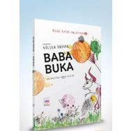 Baba Buka - Bilge Kutad Anlatıyor - 2 Ciltli - Gülşen Ünüvar