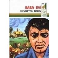 BABA EVI - KEMALETTIN TUĞCU