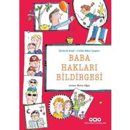 Baba Hakları Bildirgesi - Elisabeth Brami