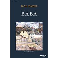 Baba - İzak Babel - Can Yayınları
