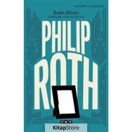 Baba Mirası - Philip Roth