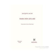 Baba-Nın-Adları - Jacques Lacan