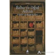 BABA VE OĞUL ADINA - VAHE BERBERIAN