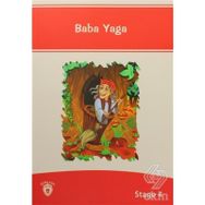 Baba Yaga İngilizce Hikaye Stage 4 - Kolektif