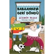 Babaannem Geri Döndü - Şermin Yaşar