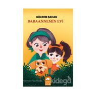 Babaannemin Evi / Güldem Şahan