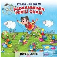 Babaannemin Perili Odası - Aytül Akal